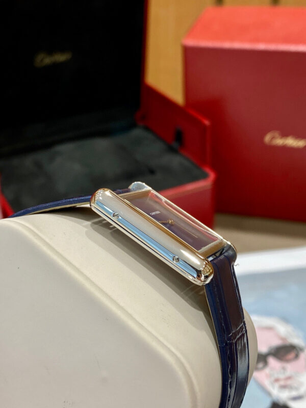 Cartier Watches