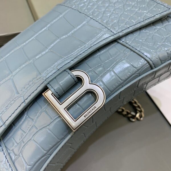 Balenciaga Hourglass