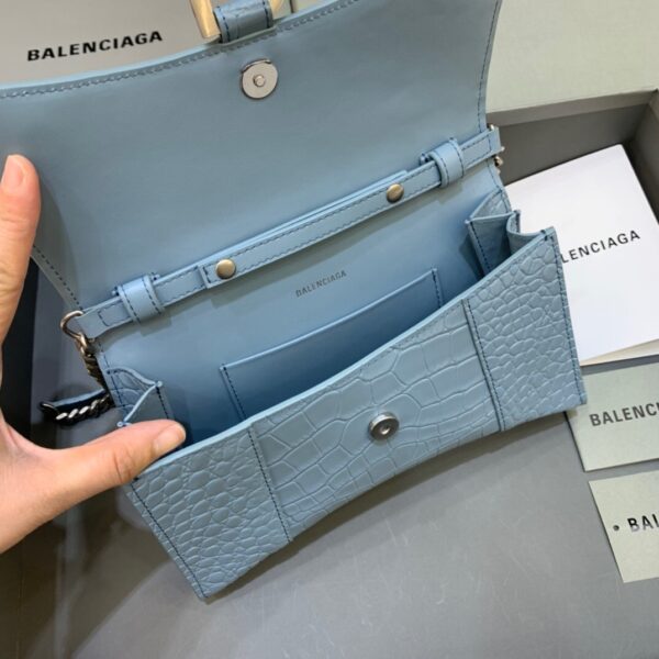 Balenciaga Hourglass