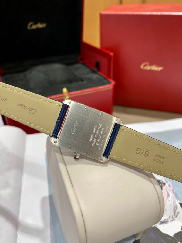 Cartier Watches