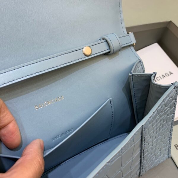 Balenciaga Hourglass