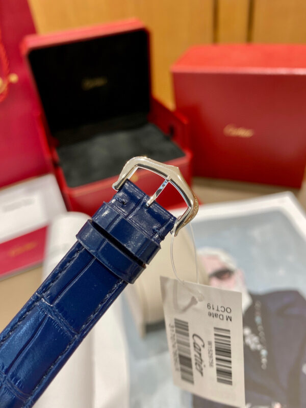 Cartier Watches