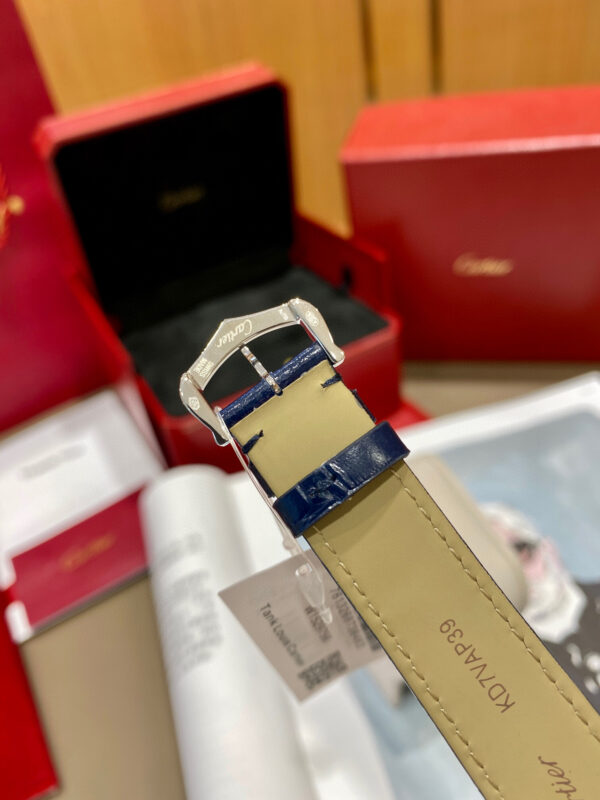 Cartier Watches