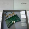 Balenciaga Hourglass