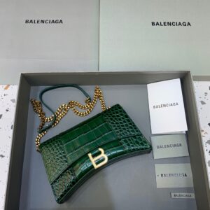 Balenciaga Hourglass