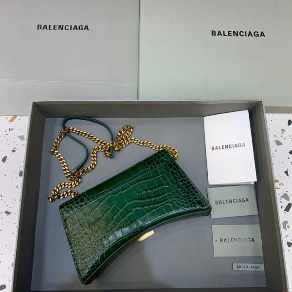 Balenciaga Hourglass