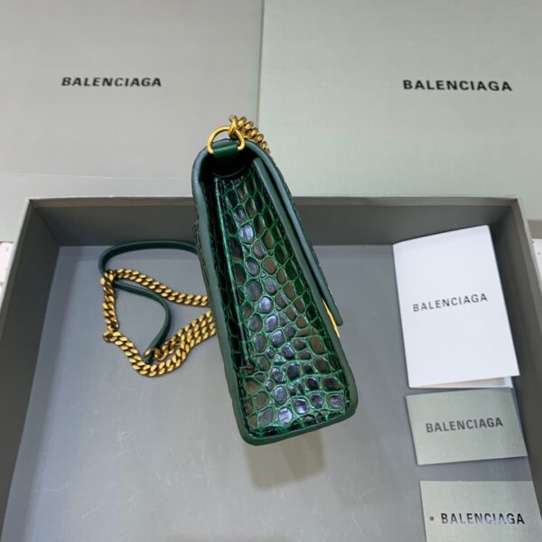 Balenciaga Hourglass