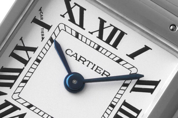 Cartier Watches