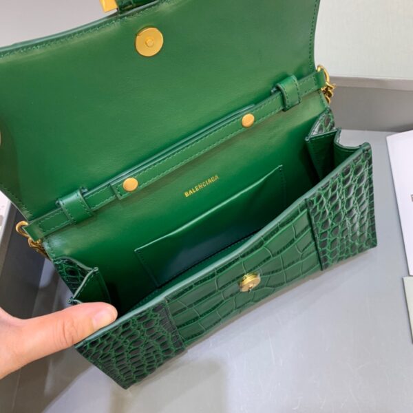Balenciaga Hourglass