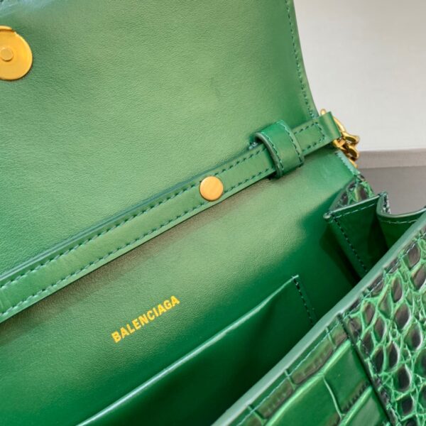 Balenciaga Hourglass