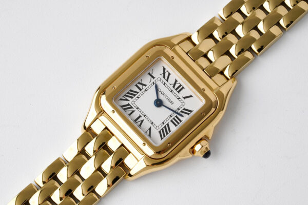 Cartier Watches