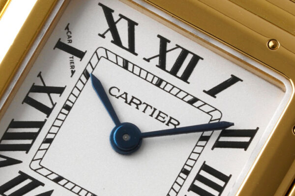 Cartier Watches
