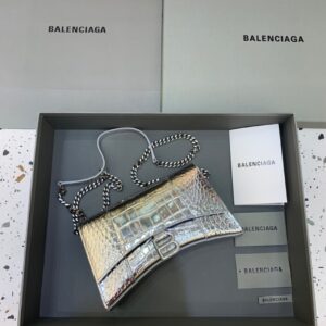 Balenciaga Hourglass