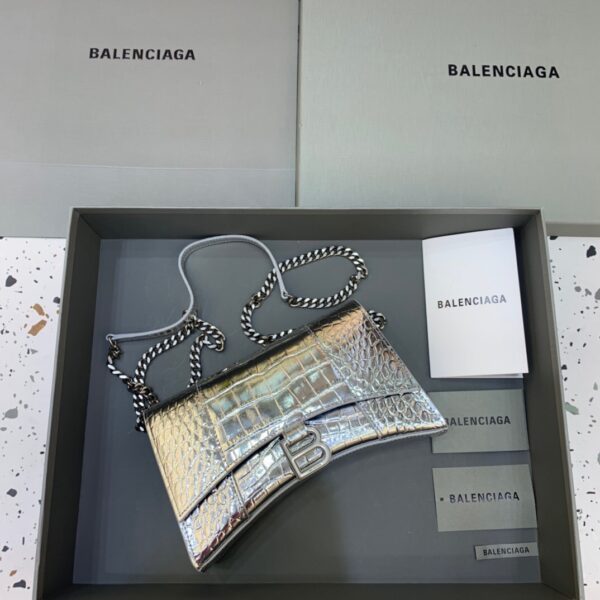 Balenciaga Hourglass