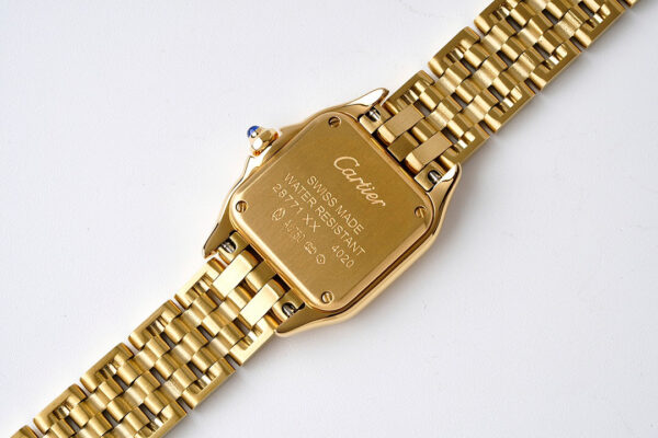 Cartier Watches