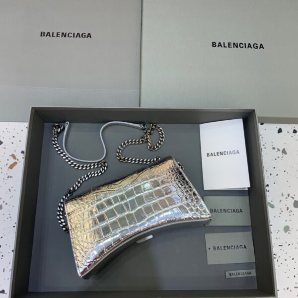 Balenciaga Hourglass