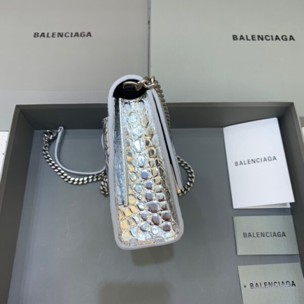 Balenciaga Hourglass