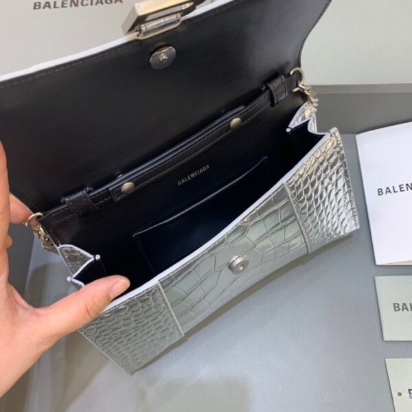 Balenciaga Hourglass