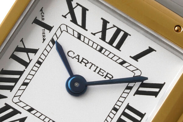 Cartier Watches