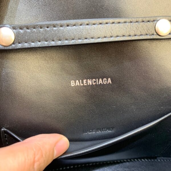 Balenciaga Hourglass