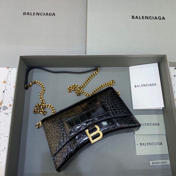 Balenciaga Hourglass