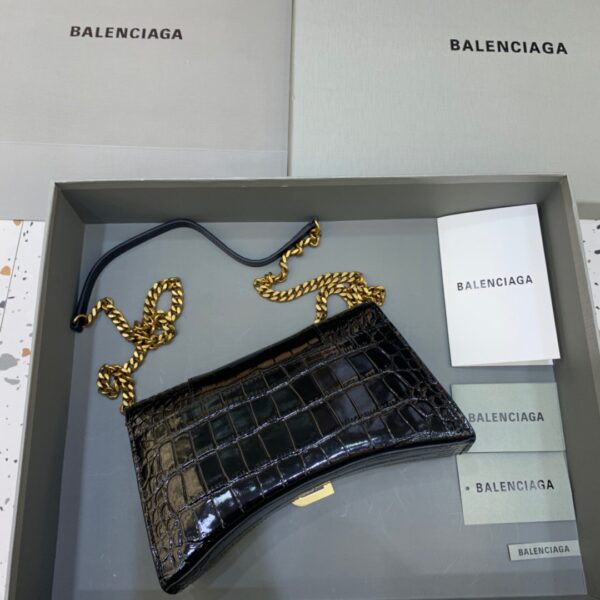 Balenciaga Hourglass