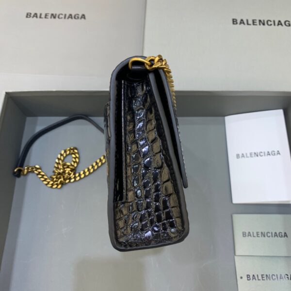 Balenciaga Hourglass