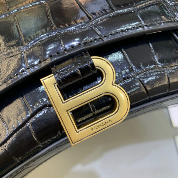 Balenciaga Hourglass