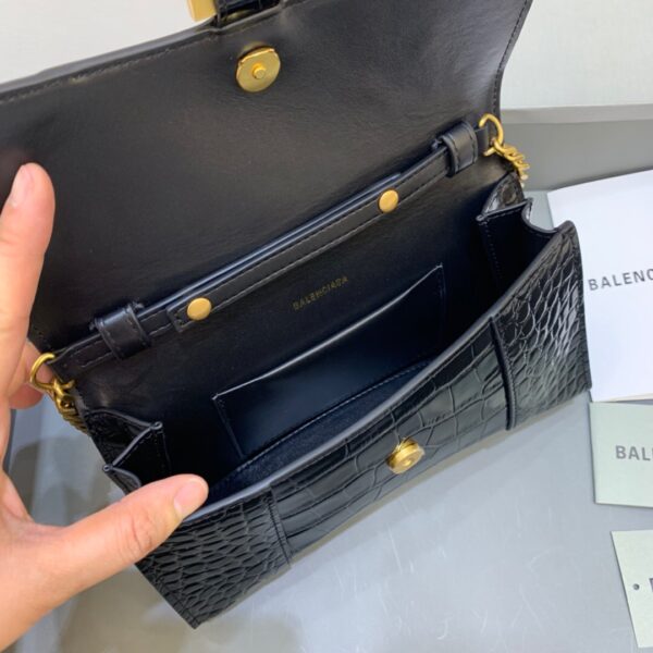 Balenciaga Hourglass