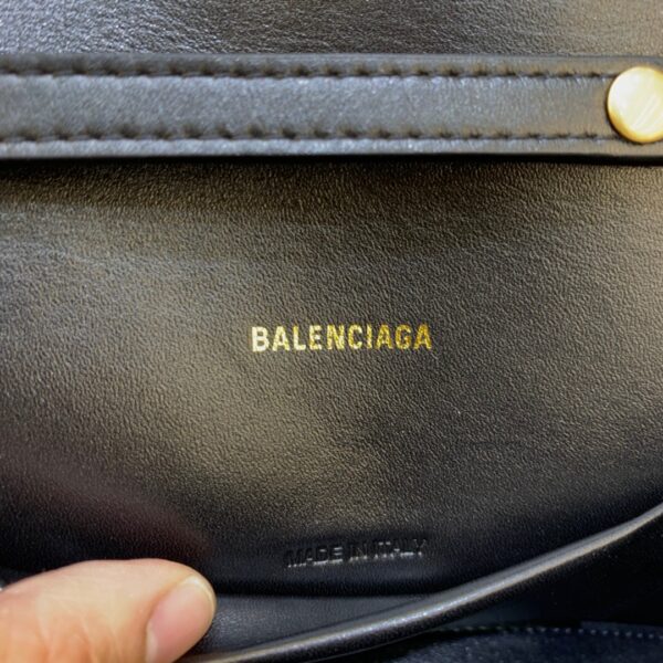 Balenciaga Hourglass