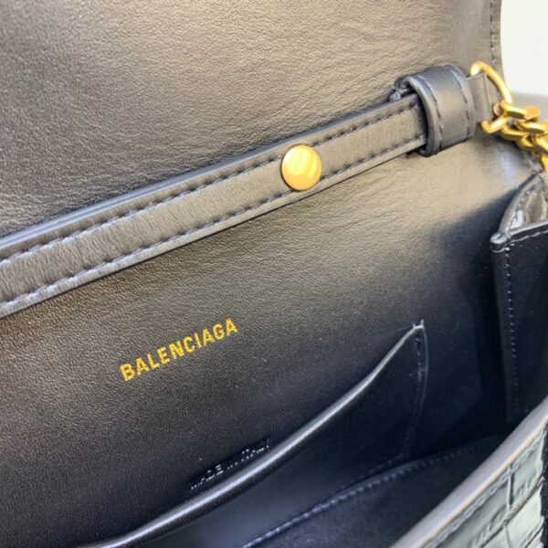 Balenciaga Hourglass