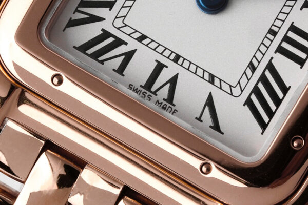 Cartier Watches