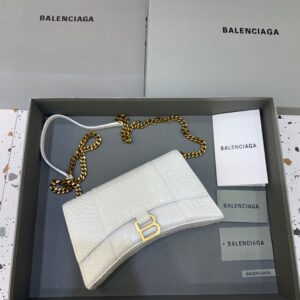 Balenciaga Hourglass