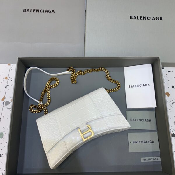 Balenciaga Hourglass