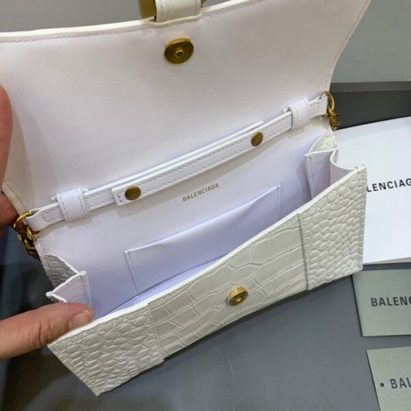 Balenciaga Hourglass