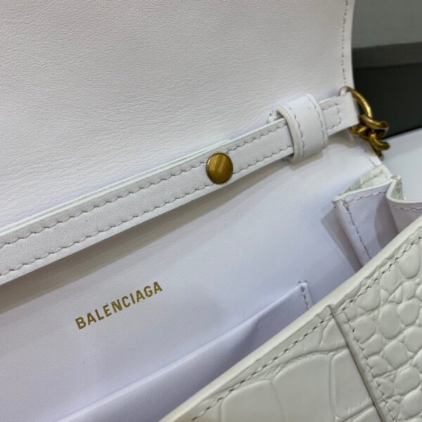 Balenciaga Hourglass