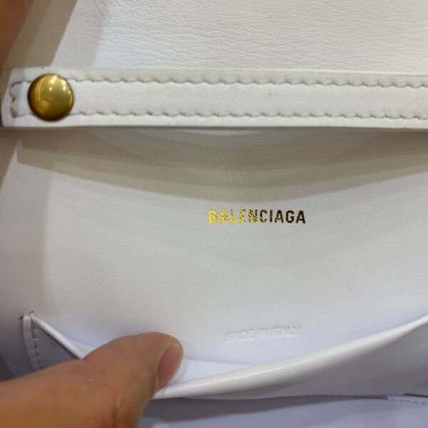 Balenciaga Hourglass