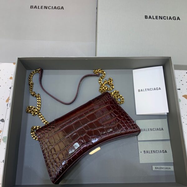 Balenciaga Hourglass