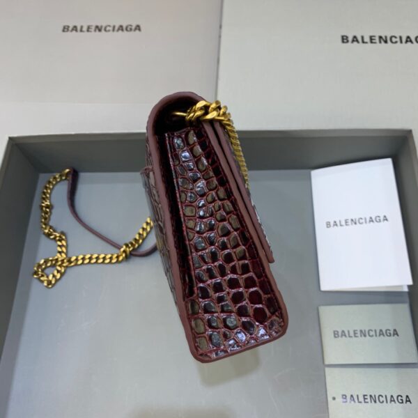Balenciaga Hourglass