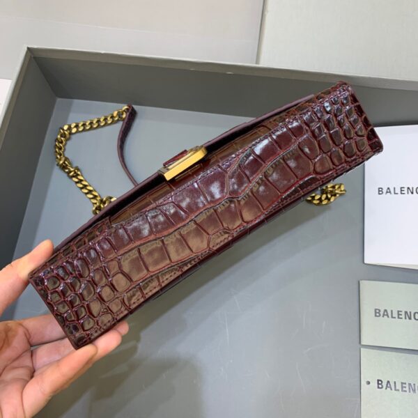 Balenciaga Hourglass