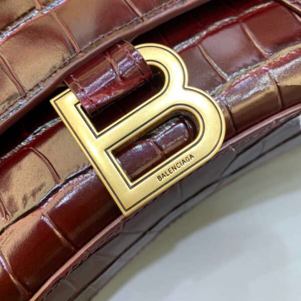 Balenciaga Hourglass