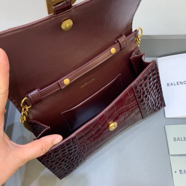 Balenciaga Hourglass