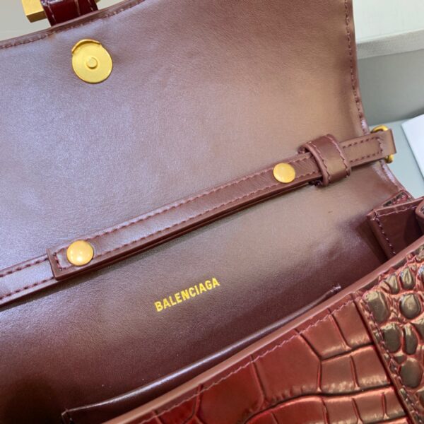 Balenciaga Hourglass