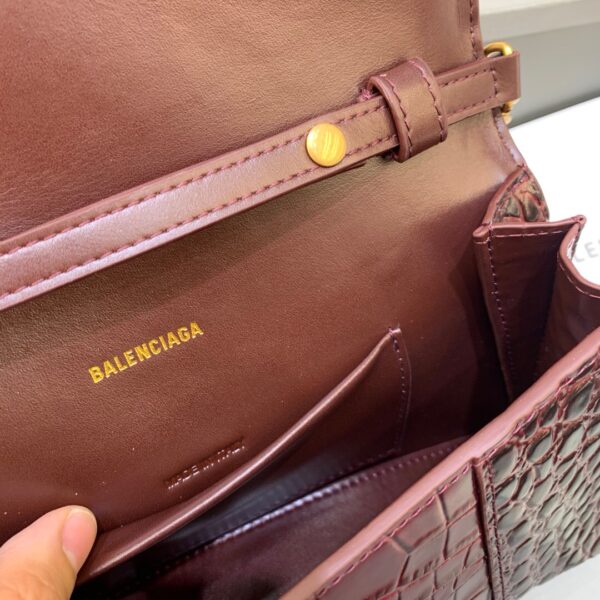 Balenciaga Hourglass