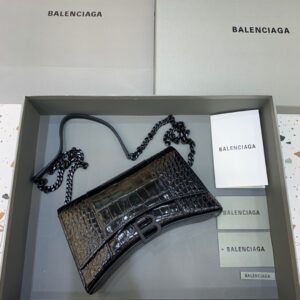 Balenciaga Hourglass