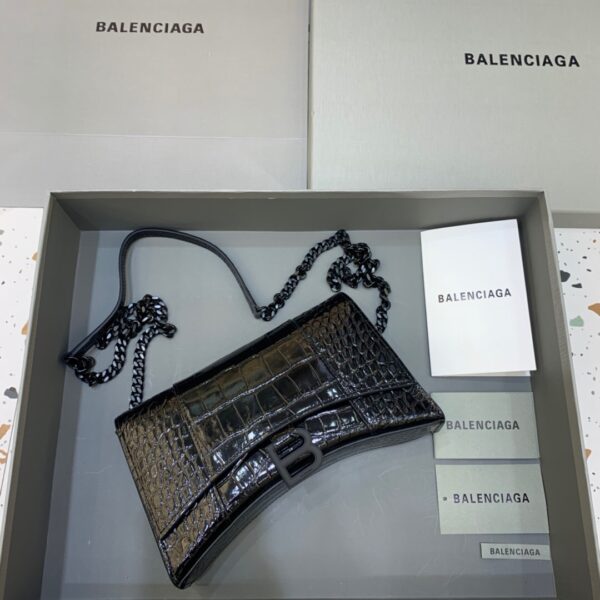 Balenciaga Hourglass