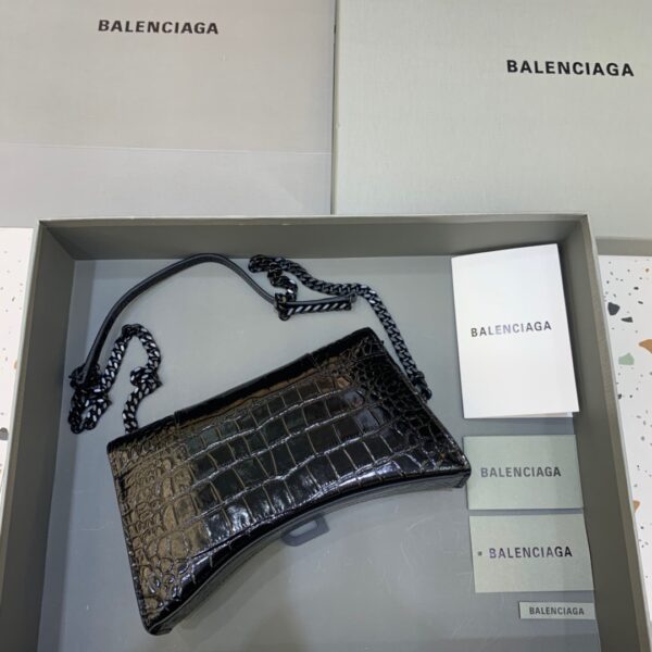 Balenciaga Hourglass