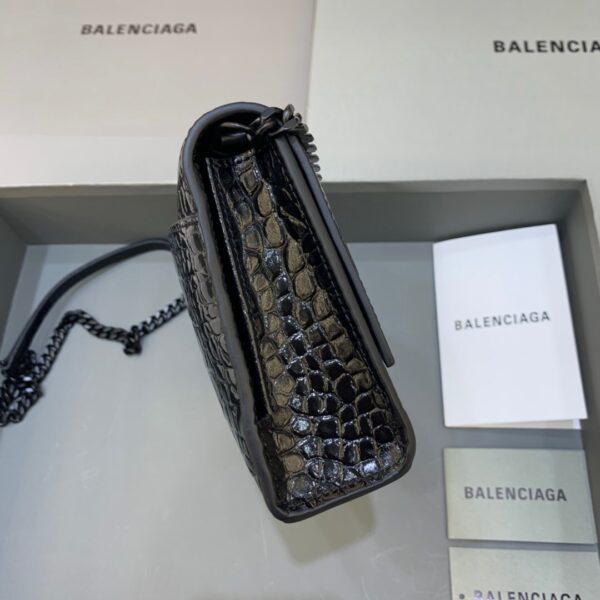Balenciaga Hourglass