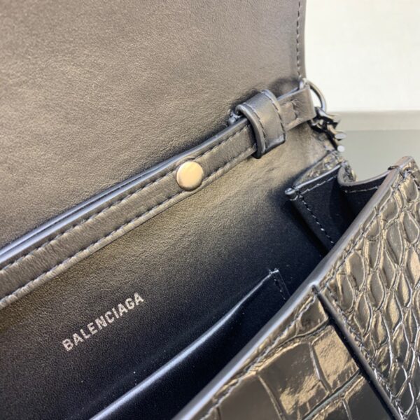 Balenciaga Hourglass