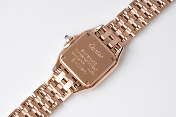 Cartier Watches